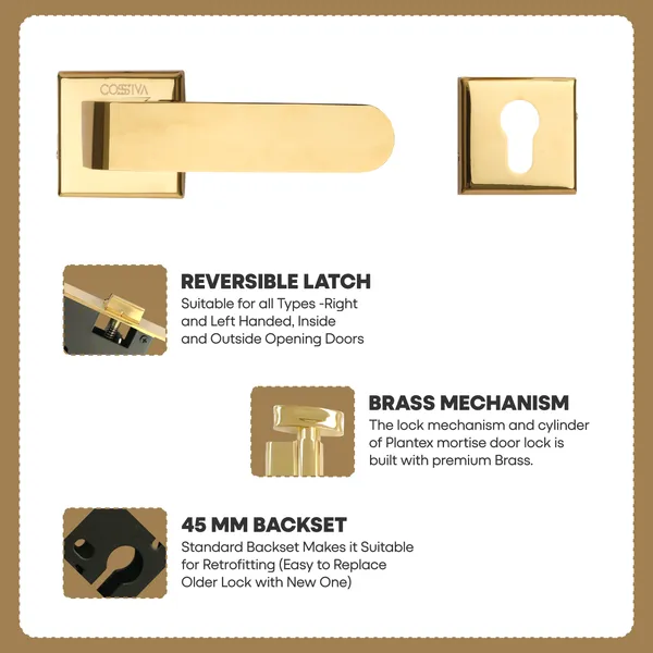 Gold_Zinc_Alloy_&_Stainless_Steel_Mortise_Handles_&_Door_Locks_Handles