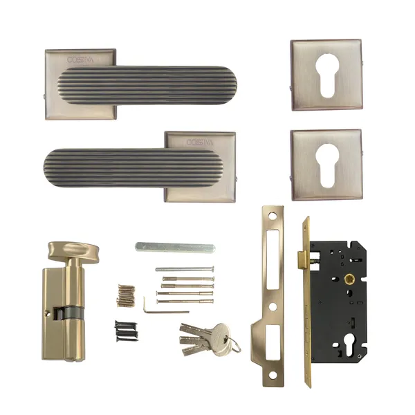 Brass_Gold_Zinc_Alloy_&_Stainless_Steel_Mortise_Handles_&_Door_Locks_Handles