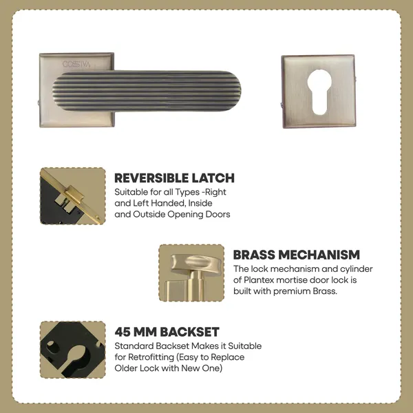 Brass_Gold_Zinc_Alloy_&_Stainless_Steel_Mortise_Handles_&_Door_Locks_Handles