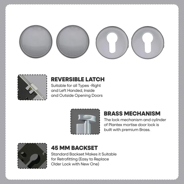 Satin_Silver_Zinc_Alloy_&_Stainless_Steel_Mortise_Handles_&_Door_Locks_Handles