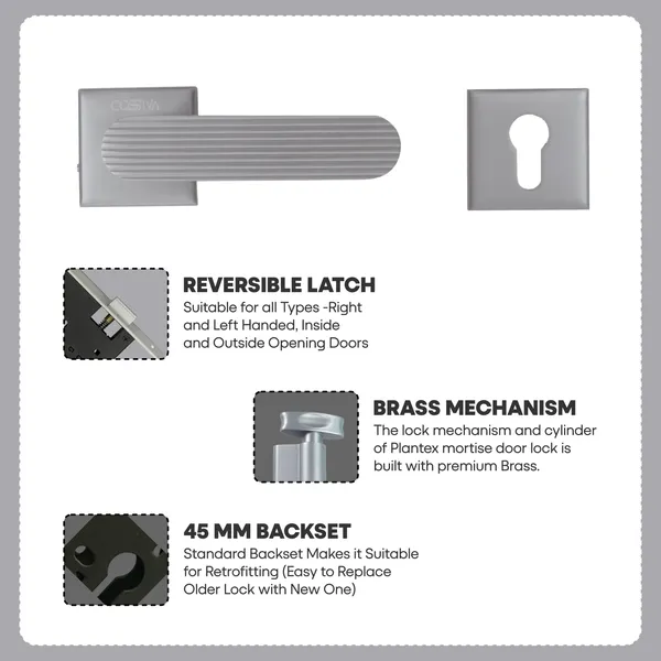 Satin_Silver_Zinc_Alloy_&_Stainless_Steel_Mortise_Handles_&_Door_Locks_Handles