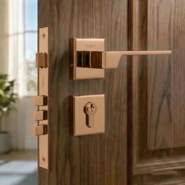 Rose_Gold_Zinc_Alloy_&_Stainless_Steel_Mortise_Handles_&_Door_Locks_Handles
