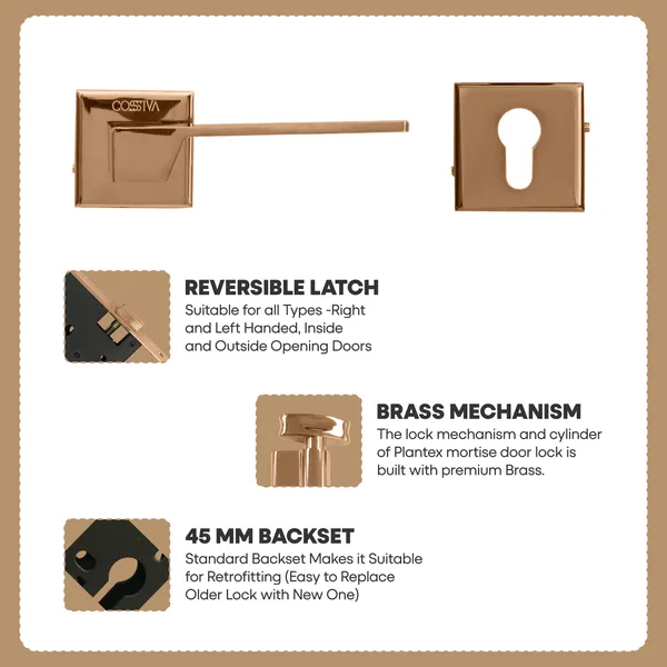 Rose_Gold_Zinc_Alloy_&_Stainless_Steel_Mortise_Handles_&_Door_Locks_Handles