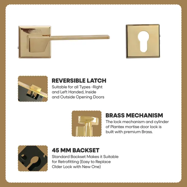 Gold_Zinc_Alloy_&_Stainless_Steel_Mortise_Handles_&_Door_Locks_Handles