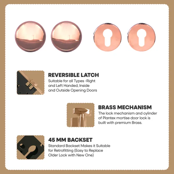 Rose_Gold_Zinc_Alloy_&_Stainless_Steel_Mortise_Handles_&_Door_Locks_Handles