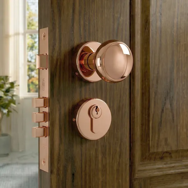 Rose_Gold_Zinc_Alloy_&_Stainless_Steel_Mortise_Handles_&_Door_Locks_Handles