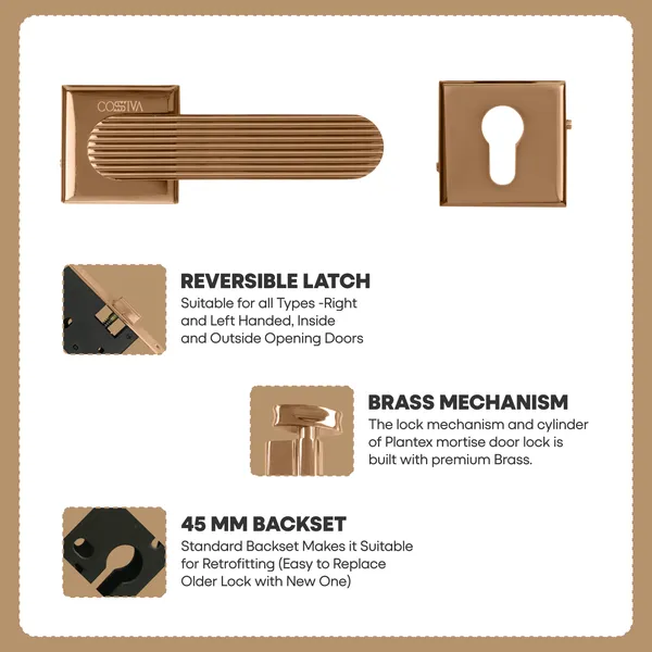Rose_Gold_Zinc_Alloy_&_Stainless_Steel_Mortise_Handles_&_Door_Locks_Handles