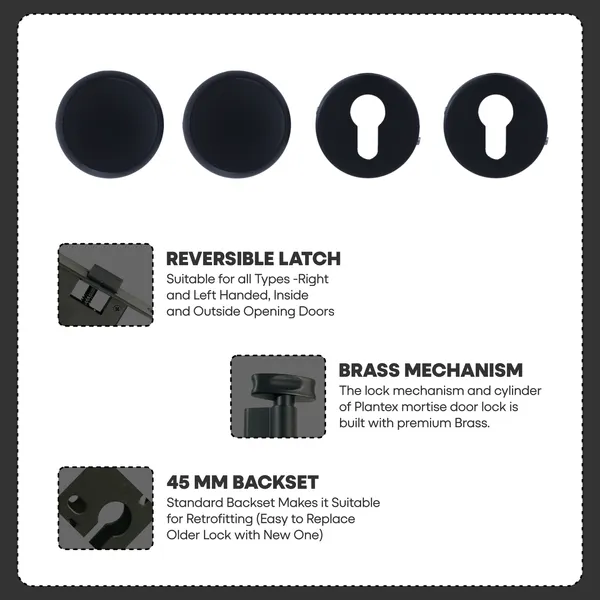 Black_Zinc_Alloy_&_Stainless_Steel_Mortise_Handles_&_Door_Locks_Handles