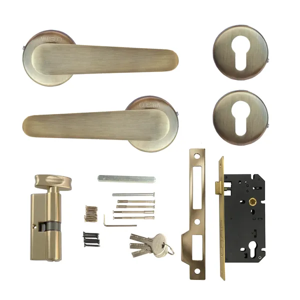 Brass_Gold_Zinc_Alloy_&_Stainless_Steel_Mortise_Handles_&_Door_Locks_Handles