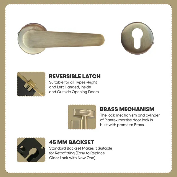Brass_Gold_Zinc_Alloy_&_Stainless_Steel_Mortise_Handles_&_Door_Locks_Handles