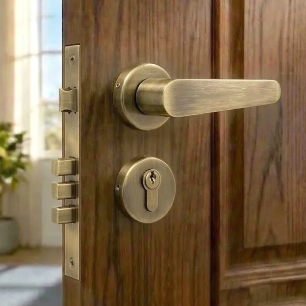 Brass_Gold_Zinc_Alloy_&_Stainless_Steel_Mortise_Handles_&_Door_Locks_Handles