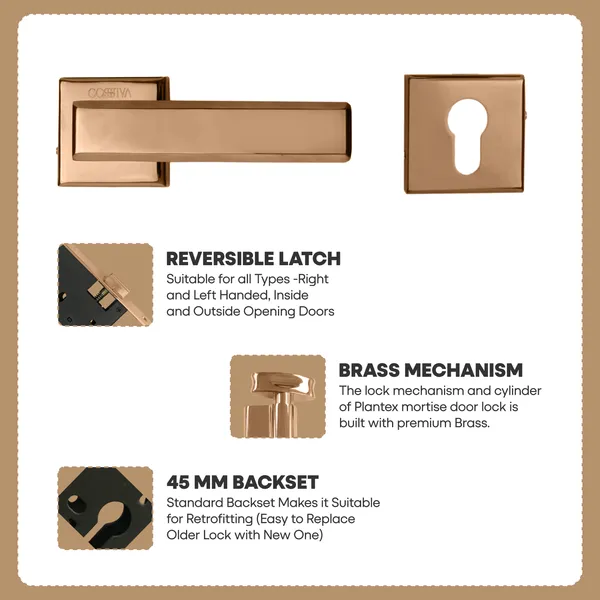 Rose_Gold_Zinc_Alloy_&_Stainless_Steel_Mortise_Handles_&_Door_Locks_Handles