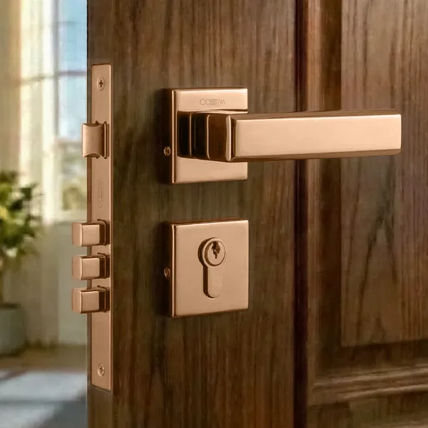 Rose_Gold_Zinc_Alloy_&_Stainless_Steel_Mortise_Handles_&_Door_Locks_Handles