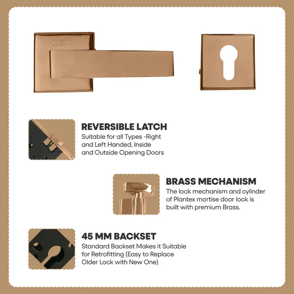 Rose_Gold_Zinc_Alloy_&_Stainless_Steel_Mortise_Handles_&_Door_Locks_Handles