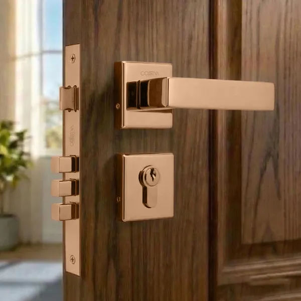 Rose_Gold_Zinc_Alloy_&_Stainless_Steel_Mortise_Handles_&_Door_Locks_Handles