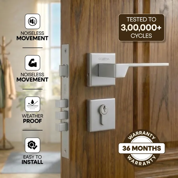 Satin_Silver_Zinc_Alloy_&_Stainless_Steel_Mortise_Handles_&_Door_Locks_Handles