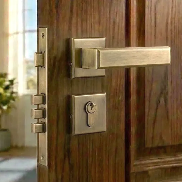 Brass_Gold_Zinc_Alloy_&_Stainless_Steel_Mortise_Handles_&_Door_Locks_Handles