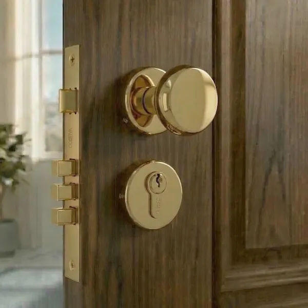 Gold_Zinc_Alloy_&_Stainless_Steel_Mortise_Handles_&_Door_Locks_Handles