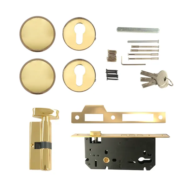 Gold_Zinc_Alloy_&_Stainless_Steel_Mortise_Handles_&_Door_Locks_Handles