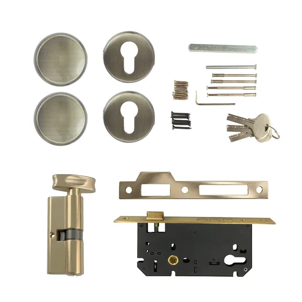 Brass_Gold_Zinc_Alloy_&_Stainless_Steel_Mortise_Handles_&_Door_Locks_Handles