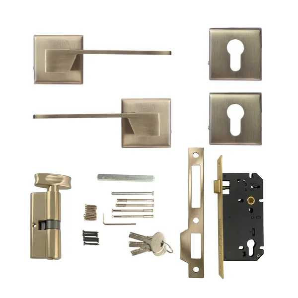 Brass_Gold_Zinc_Alloy_&_Stainless_Steel_Mortise_Handles_&_Door_Locks_Handles