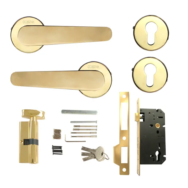 Gold_Zinc_Alloy_&_Stainless_Steel_Mortise_Handles_&_Door_Locks_Handles