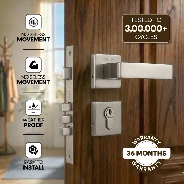 Satin_Silver_Zinc_Alloy_&_Stainless_Steel_Mortise_Handles_&_Door_Locks_Handles