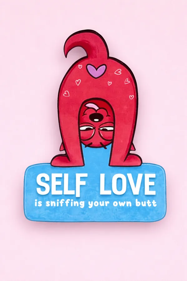 Self_Love_Fridge_Magnet_For_Dog_Lovers