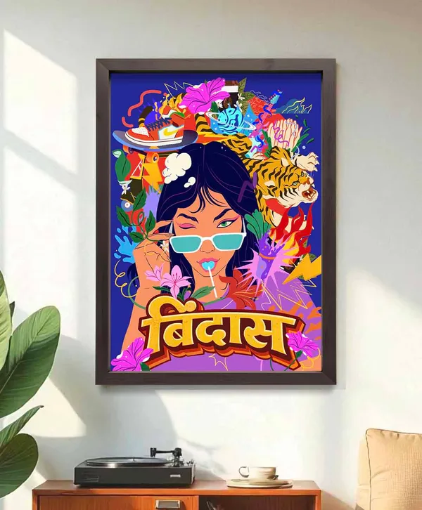 Bindaas_Wall_Art_For_Home_&_Wall_Decoration
