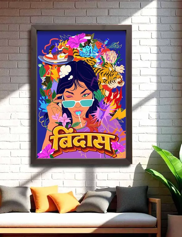 Bindaas_Wall_Art_For_Home_&_Wall_Decoration