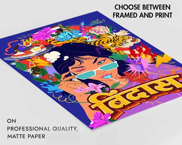 Bindaas_Wall_Art_For_Home_&_Wall_Decoration