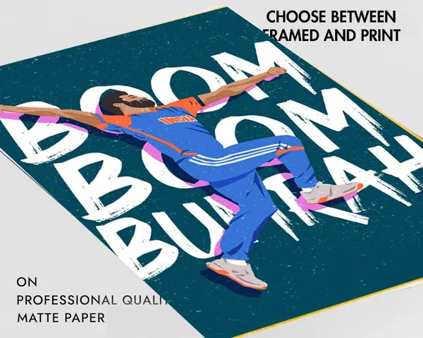 Bumrah_Wall_Art