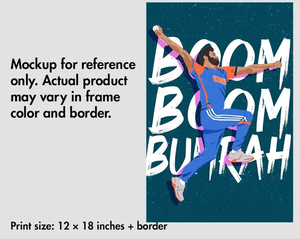 Bumrah_Wall_Art