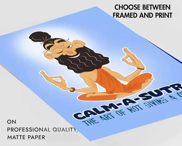 Calm-A-Sutra_Wall_Art_For_Home_&_Wall_Decoration