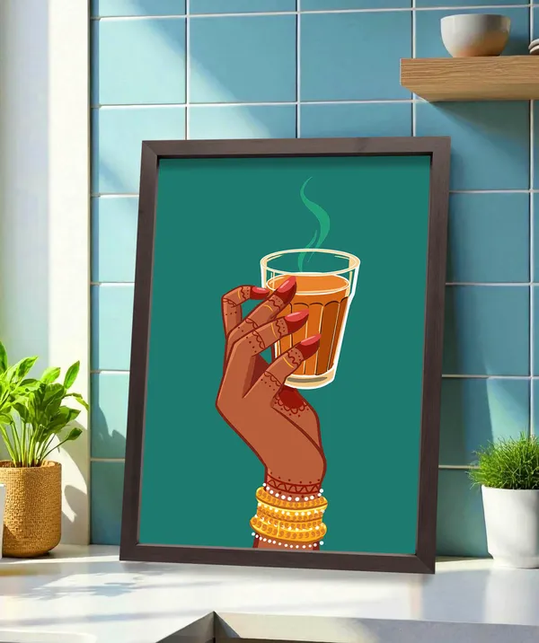 Chai_Glass_Wall_Art_For_Home_&_Wall_Decoration