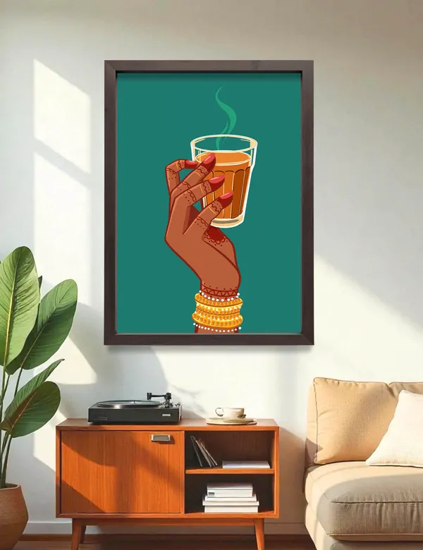 Chai_Glass_Wall_Art_For_Home_&_Wall_Decoration