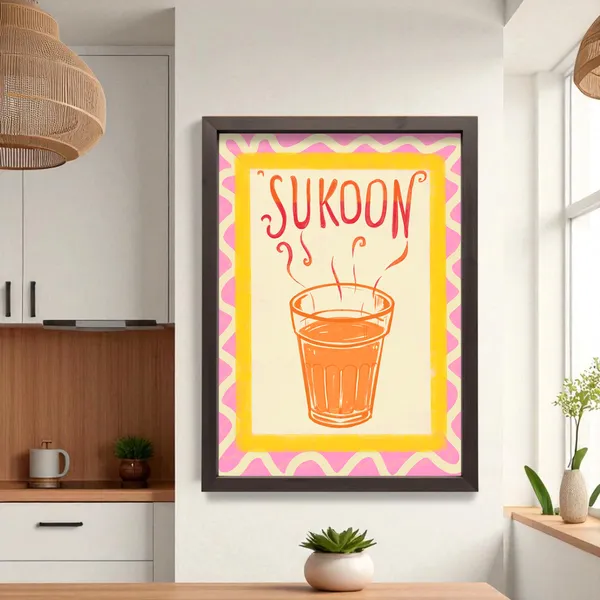 Chai_Sukoon_Wall_Art_For_Home_&_Wall_Decoration