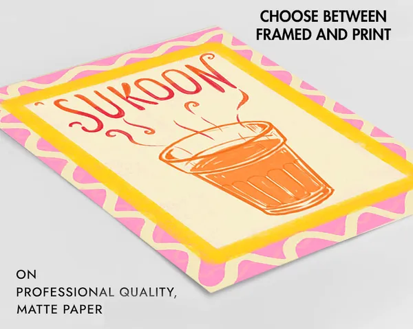 Chai_Sukoon_Wall_Art_For_Home_&_Wall_Decoration