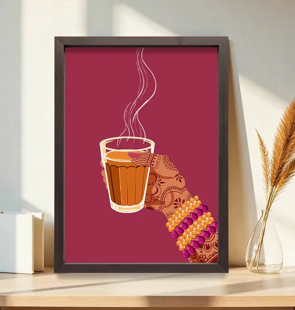 Chai_Wall_Art_For_Home_&_Wall_Decoration
