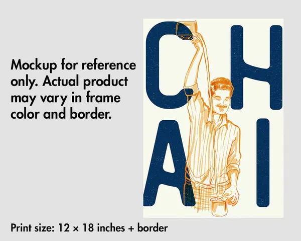 Chaivaala_Wall_Art_For_Home_&_Wall_Decoration