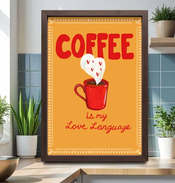 Coffe_is_my_love_language_Wall_Art_For_Home_&_Wall_Decoration