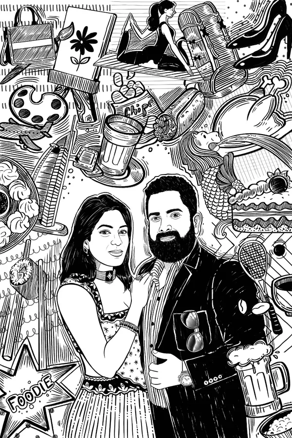 Custom_Wall_Art_-_Family_Portrait