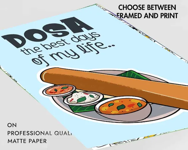 Dosa_Wall_Art_For_Home_&_Wall_Decoration