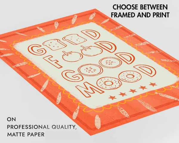 Good_Food_Good_Mood_Wall_Art_For_Home_&_Wall_Decoration