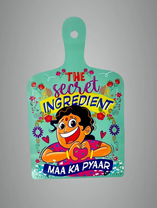 Maa_ka_Pyaar_Wall_Hanging_For_Home_Decor_And_Gifting