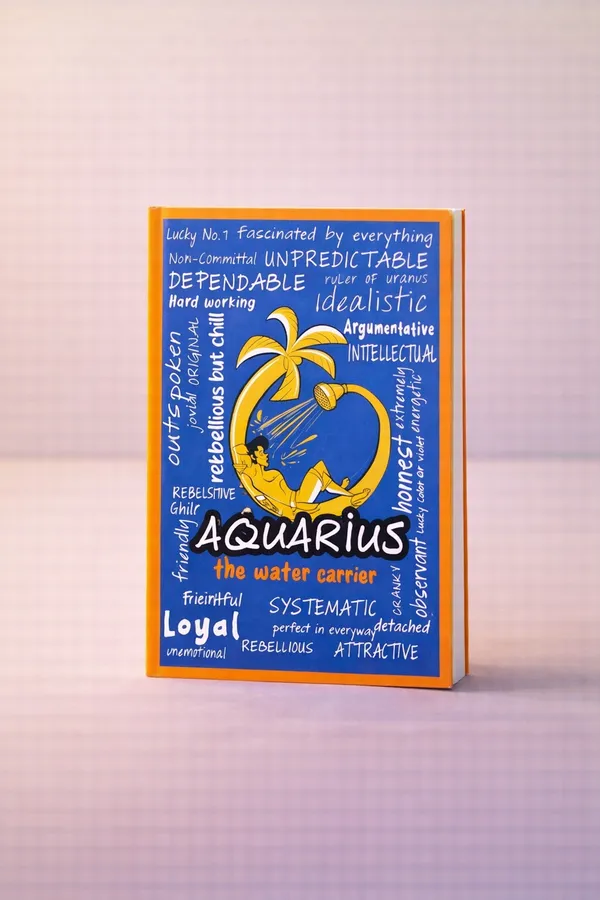 Aquarius_Notebook_For_Gifting_And_Zodiac_Fans