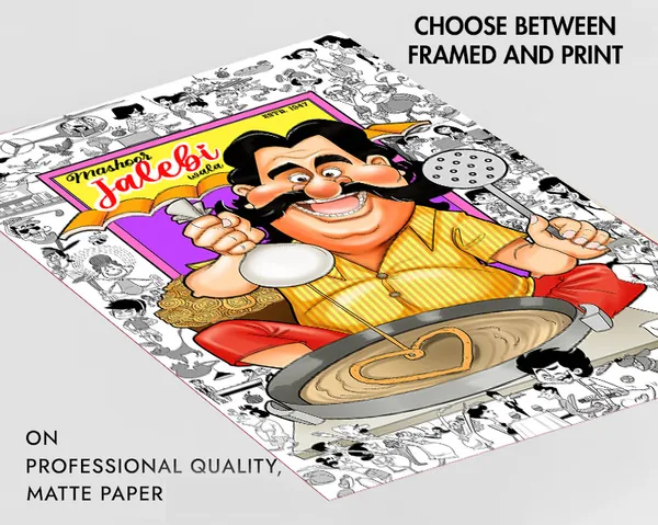 Jalebi_Wall_Art_For_Home_&_Wall_Decoration