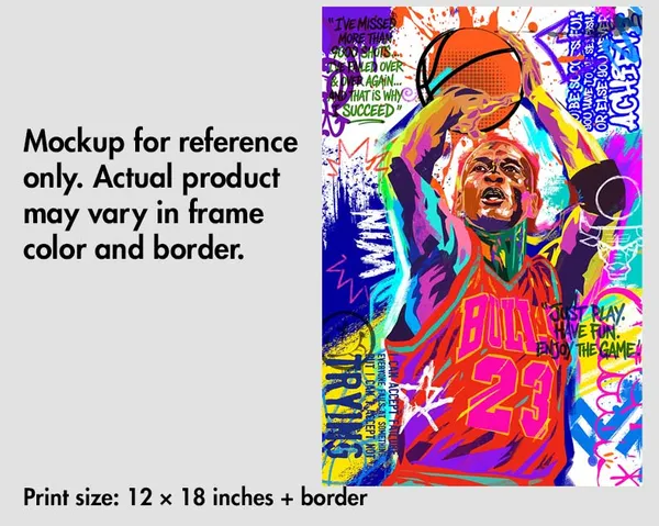 Jordan_Wall_Art