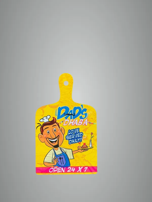 Dad's_Dhaba_Wall_Hanging_For_Home_And_Wall_Decor