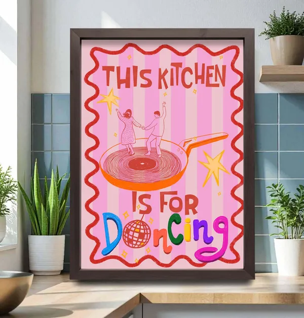 Kitchen_Wall_Art_For_Home_&_Wall_Decoration